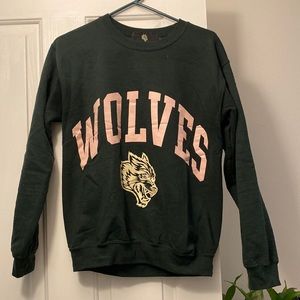 Darc Sport evergreen crew neck